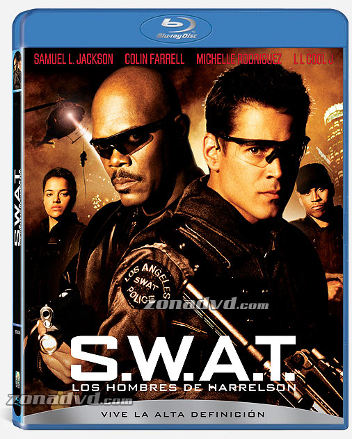 0065 - S.W.A.T (2003)